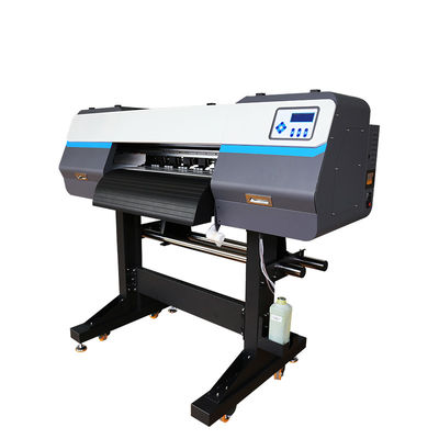 CMYK+W FD70-2 65cm Dtf Printer A2 Digital Shirt Inkjet Printing Machine