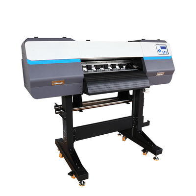 CMYK+W FD70-2 65cm Dtf Printer A2 Digital Shirt Inkjet Printing Machine