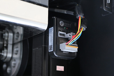 Technologie numérique Cie., Ltd de Zhengzhou New Century,