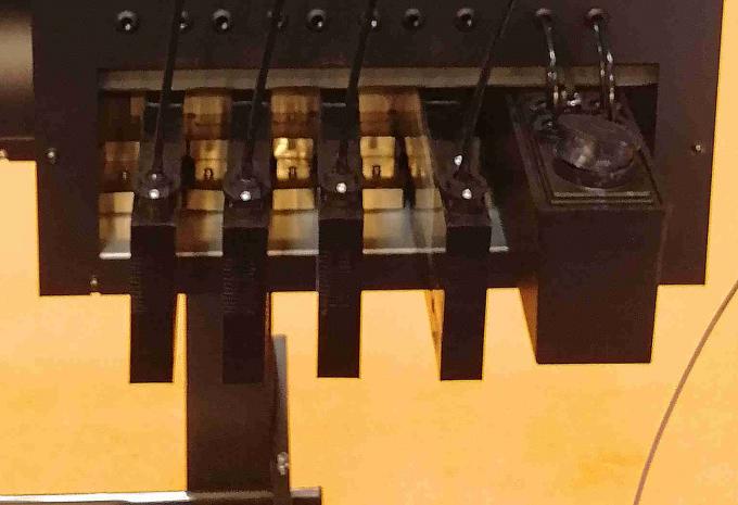 Technologie numérique Cie., Ltd de Zhengzhou New Century,