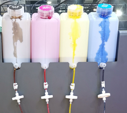 Technologie numérique Cie., Ltd de Zhengzhou New Century,