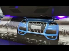 Sky color H1 RTR UV Printer